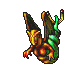 Serpent Spawn Vip Ii